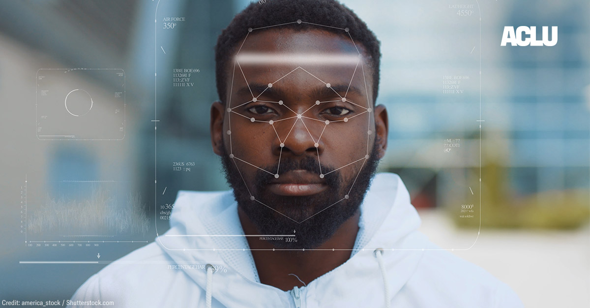 Bias In Facial Recognition Technology